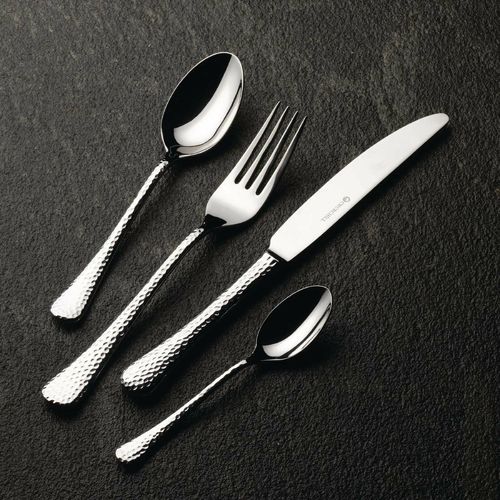Churchill Isla Teaspoons (Pack of 12) - FA752 - 3