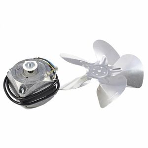 Polar Condenser and Evaporator Fan - AB870 - 1