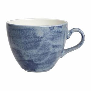 Steelite Revolution Bluestone Cup 350ml (Pack of 12) - VV2125 - 1