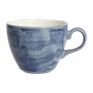 Steelite Revolution Bluestone Cup 227ml (Pack of 12) - VV2126 - 1