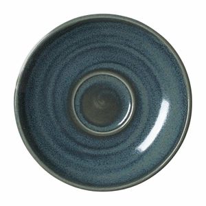 Steelite Revolution Jade Saucer 125mm (Pack of 12) - VV2149 - 1