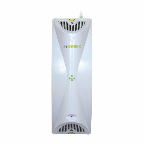 HyGenikx Air Steriliser for Food Areas White Finish HGX-W-20-F - FE678 - 1