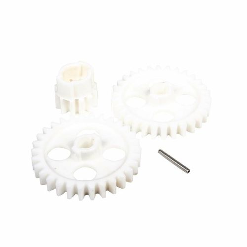 Set of gears - AD500 - 1