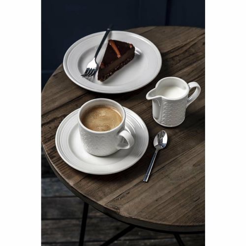 Steelite Bead Plates 165mm (Pack of 12) - VV2381 - 3