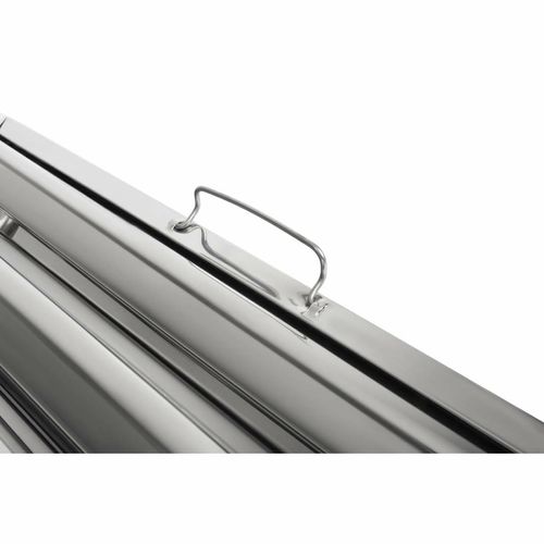 Kitchen Canopy Baffle Filter 495 x 495mm - AD768 - 4
