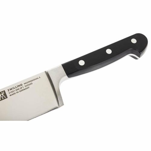 Zwilling Professional S Chefs Knife 20cm - FA951 - 4