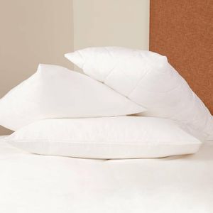 Mitre Luxury Pillowshield Pillow Protectors (Pack of 2) - HD055 - 3