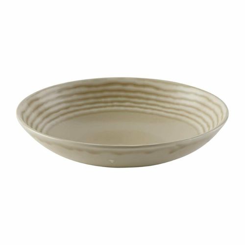 Dudson Harvest Norse Linen Coupe Bowl 248mm (Pack of 12) - FS806 - 1