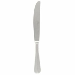 Pintinox Baguette Stonewashed Table Knife (Pack of 12) - GN782 - 3