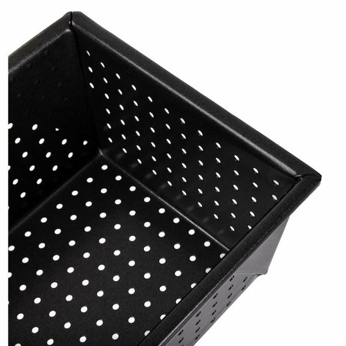 Masterclass Crusty Bake Perforated Loaf Tin 2lb - CS565 - 6
