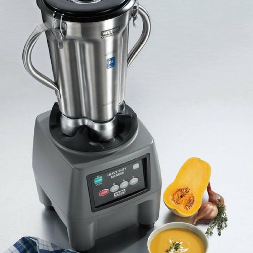 Waring 4Ltr Blender CB15V - GF422 - 6