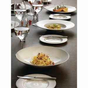 Steelite Willow Deep Rimmed Bowl 315mm (Pack of 6) - VV677 - 3
