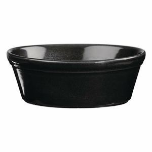 Churchill Cookware Oval Pie Dishes 150mm (Pack of 12) - GF643 - 1