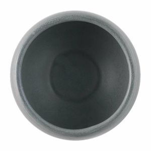 Churchill Emerge Seattle Deep Bowl Grey 256ml (Pack of 12) - FS963 - 1