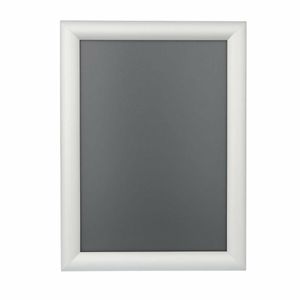 Olympia Aluminium Snap Display Frame A4 (Single) - U797 - 1