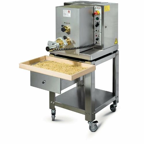 Bottene Pasta Maker PM80 Steel - CW176 - 1