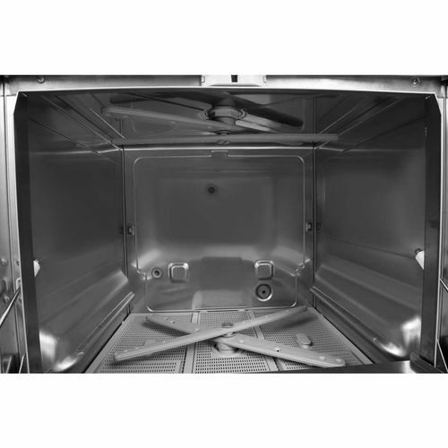 Hobart Ecomax Glasswasher G504W Machine Only - DW252-MO - 8