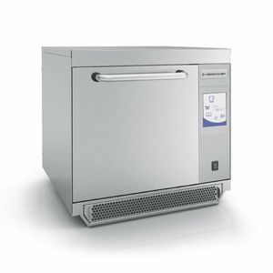 Merrychef Eikon E3 High Speed Oven Three Phase E3 XX - DW240 - 1