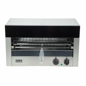 Lincat Lynx 400 Pizzachef Salamander Grill LPC - J534 - 3