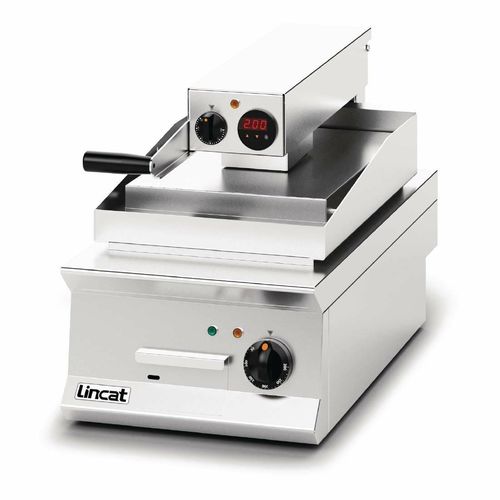 Lincat Opus 800 Clam Griddle OE8211 - DM554 - 2