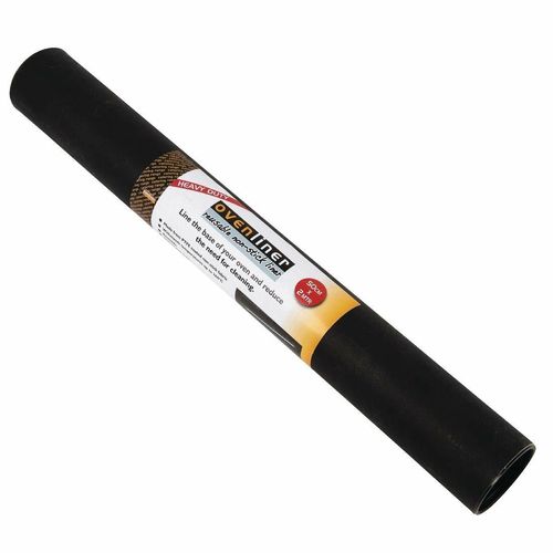 Heavy Duty Non-Stick Oven Liner 2000 x 500mm - CE173 - 3