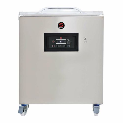 Sammic 63m³/hr Freestanding Sensor Vac Pack Machine, 656+413mm Sealing Bar SE-606 - GP978-L - 1