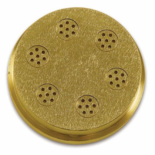 Sirman Sinfonia 2 Pasta Machine with Spaghetti 1.9mm Die - DM688-SPA - 2