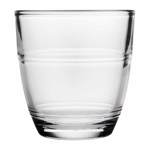 Duralex Gigogne Tumblers 90ml (Pack of 6) - GG910 - 2