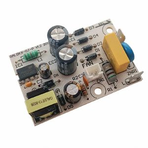 Nisbets Essentials Power Board - AL038 - 1