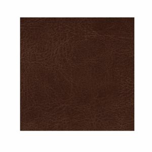 Bolero Antique Tan Faux Leather Swatch - 1