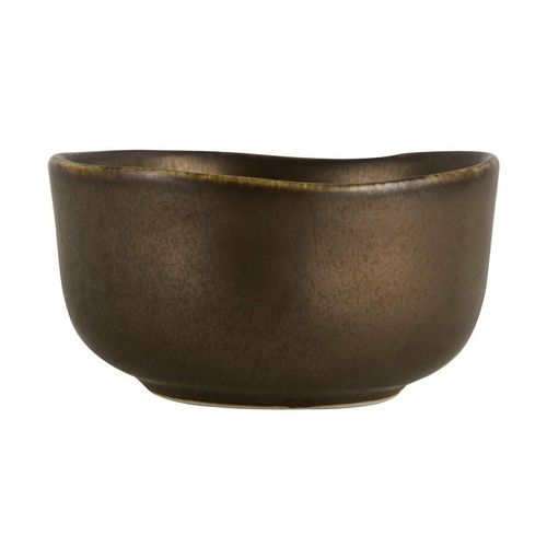 Olympia Ochre Deep Bowls 170mm 900ml (Pack of 6) - FC288 - 4