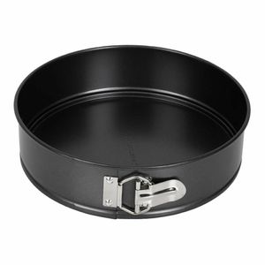 Masterclass Non-Stick Spring Form Round Cake Tin 250mm - FC354 - 3