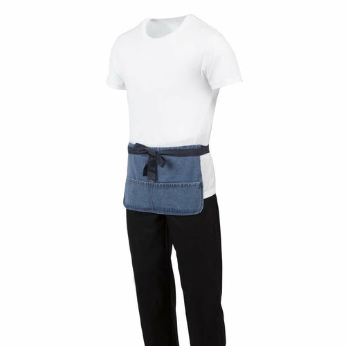 Southside Denim Money Pocket - 12