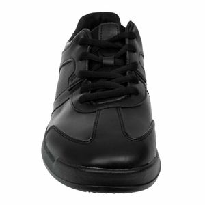 Shoes for Crews Freestyle Trainers Black Size 40 - BB585-40 - 3