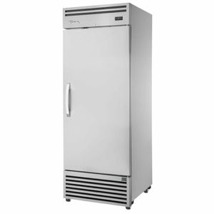 True 2/1 GN Upright Fridge TGN-1R-1S - 1