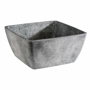 APS Element Squared Bowl 190 x 190mm 1.5Ltr - 1