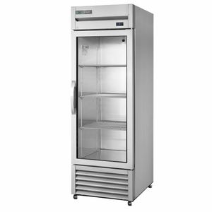 True Glass Door Display Fridge T-23G-HC-FGD01 - 1