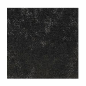 Bolero Black Crushed Velvet Swatch - 1