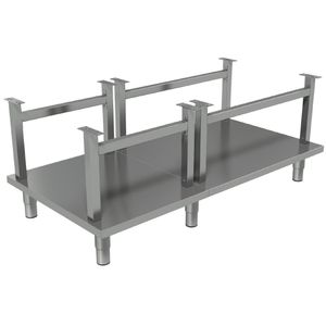 Falcon Fixed stand for Dominator Plus 1500mm wide models - 1