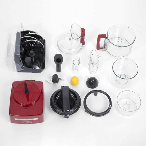Magimix 5200XL Food Processor 18585 - 6
