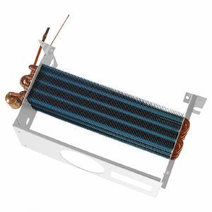 Polar Evaporator - 1