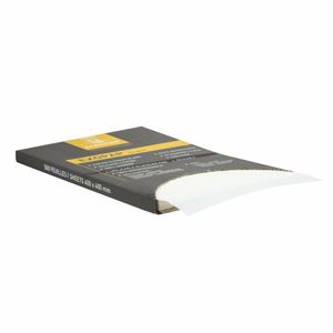 Matfer Bourgeat Exopap Baking Paper 600 x 400mm (Pack of 500) - 1