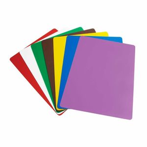 Hygiplas Chopping Mats (Set of 7) - 1