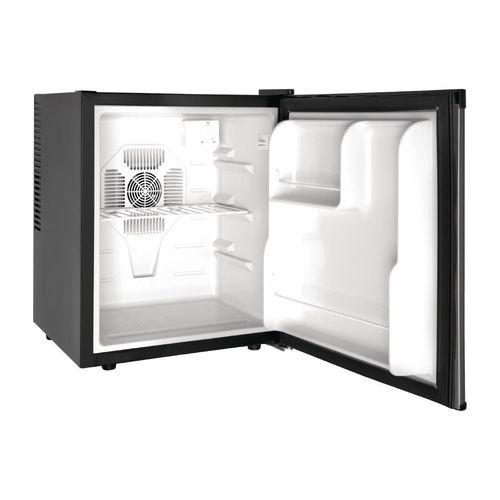 Nisbets Essentials Mini Fridge - 1