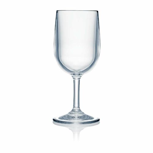 Steelite Design+ Classic Wine 245ml (Pack of 12) - 1