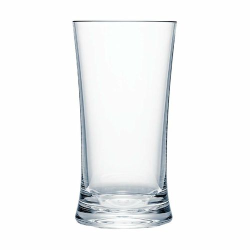 Steelite Design+ Clear Beverage 502ml (Pack of 12) - 1