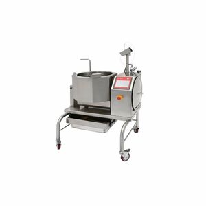 Firex Cucimix Multipurpose Automated Industrial Cooker - 1