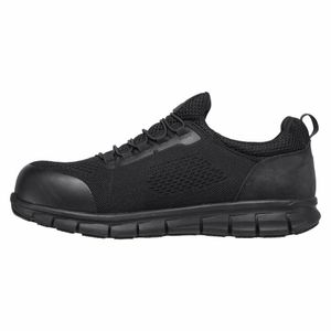 Skechers Safety Shoe with Steel Toe Cap Size 47.5 - 3