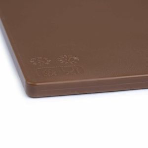 Hygiplas Low Density Anti Bacterial Chopping Boards (Set of 7 - 10mm High) - 3