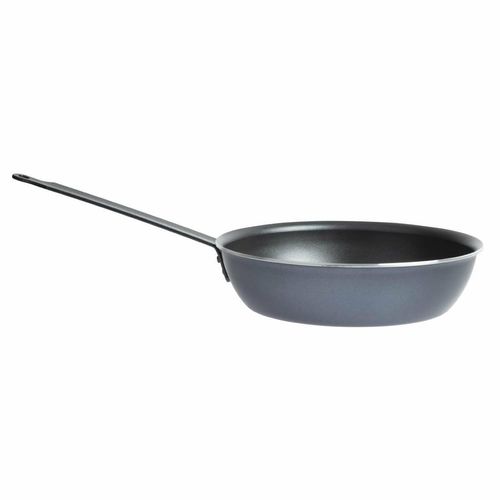 Matfer Bourgeat Classe Chef Non-Stick Aluminium Flared Saute Pan 28cm - 5